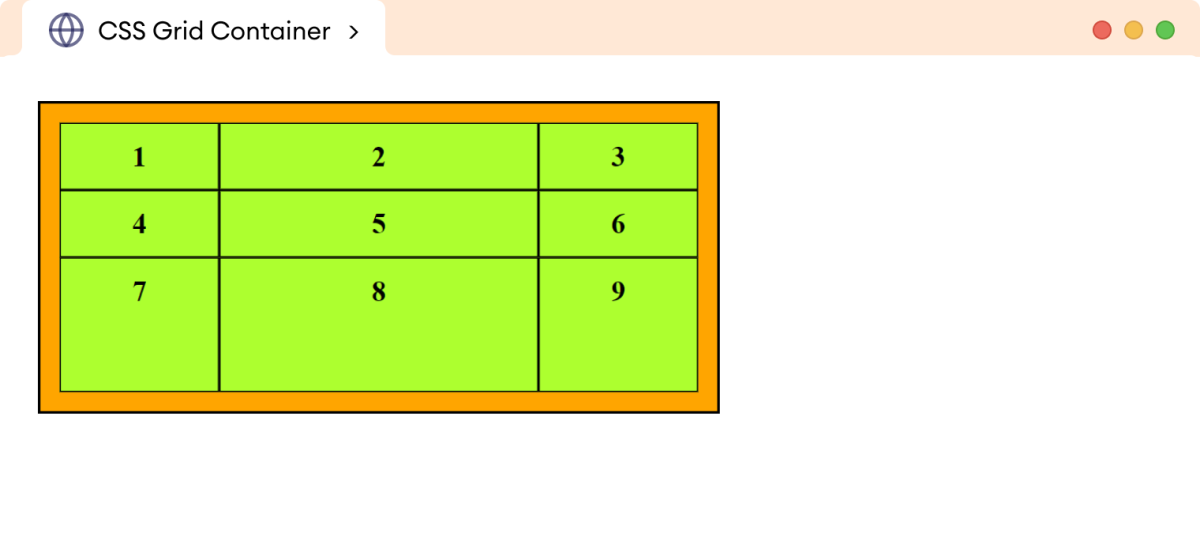 CSS Grid Fractional Unit