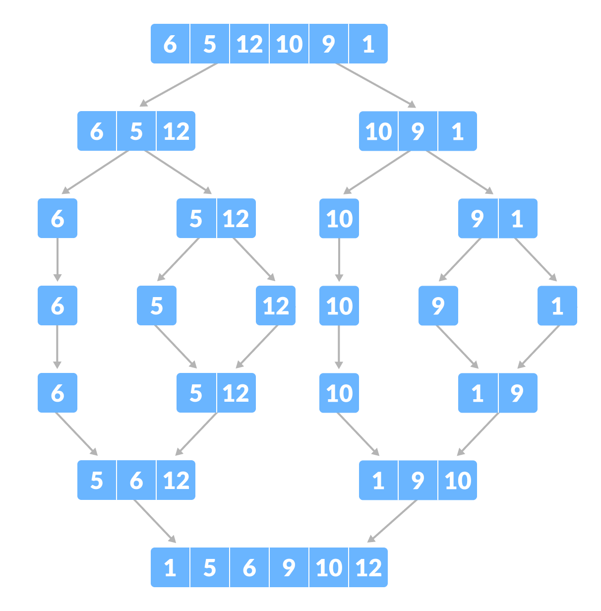 BUBBLE SORT (Java, C++)  Algorithms and Data Structures