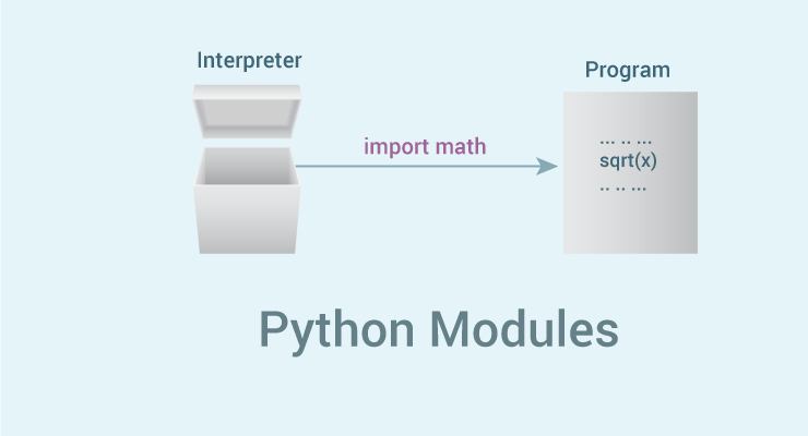 require two modules that run in differet python versions